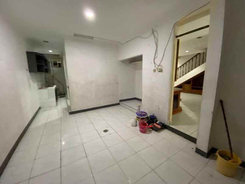 dijual rumah pantai indah kapuk jakarta