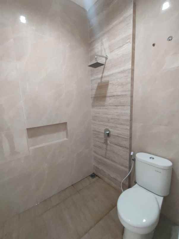 dijual rumah pantai mentari pasific regency