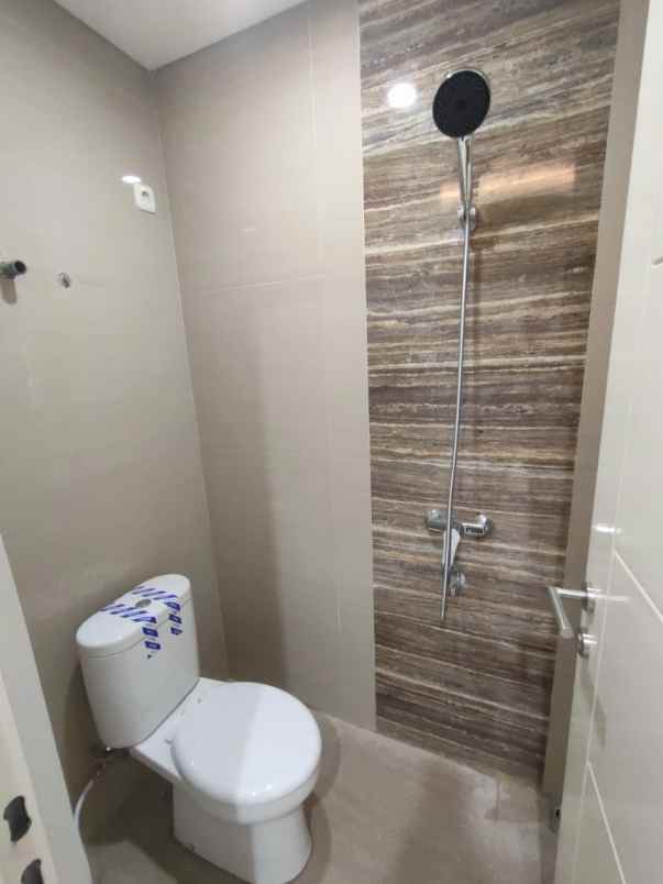 dijual rumah pantai mentari pasific regency