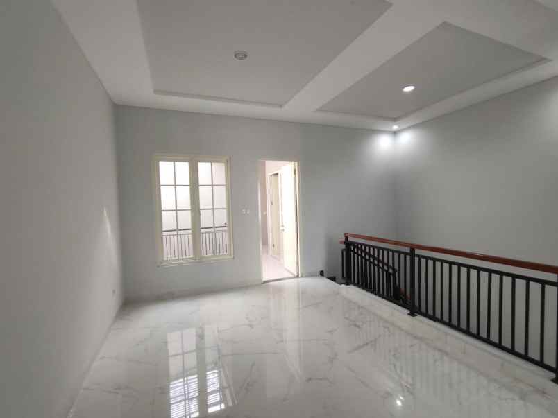 dijual rumah pantai mentari pasific regency