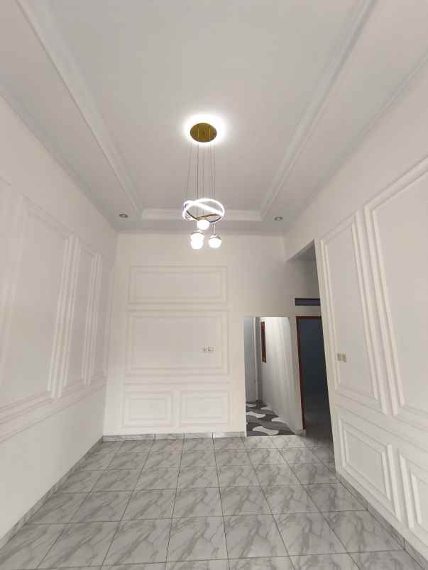 dijual rumah pasir putih