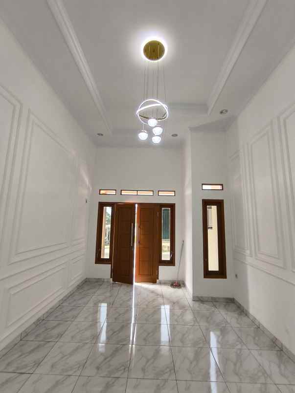 dijual rumah pasir putih