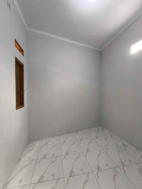 dijual rumah pasir putih