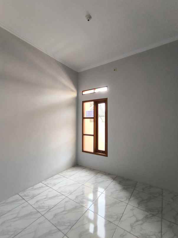 dijual rumah pasir putih