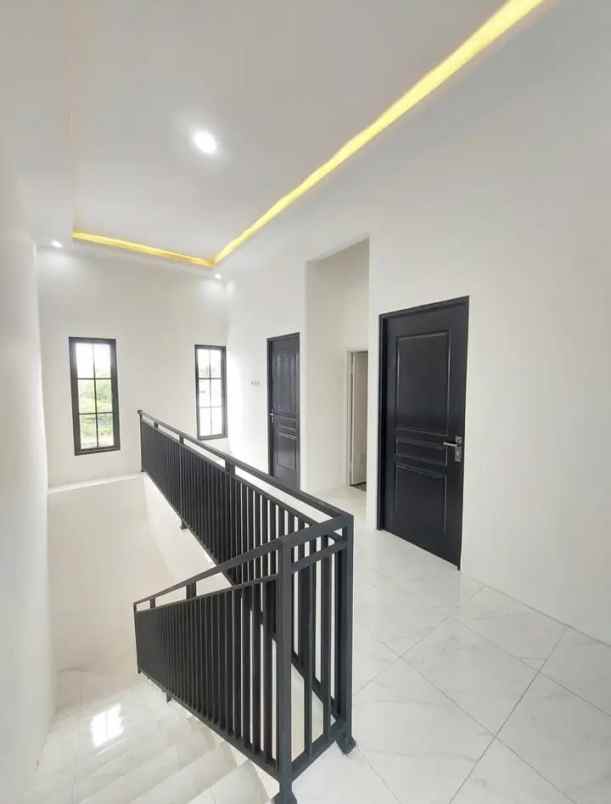 dijual rumah pedurungan