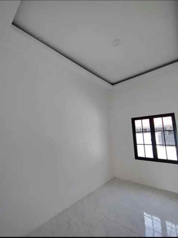 dijual rumah pedurungan