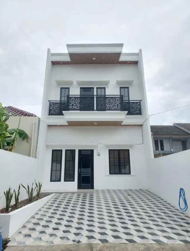 dijual rumah pedurungan