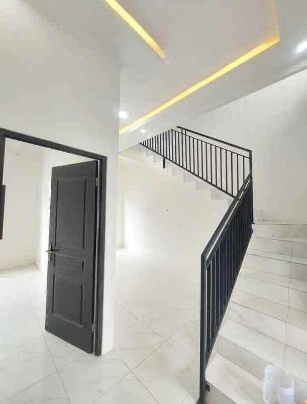 dijual rumah pedurungan