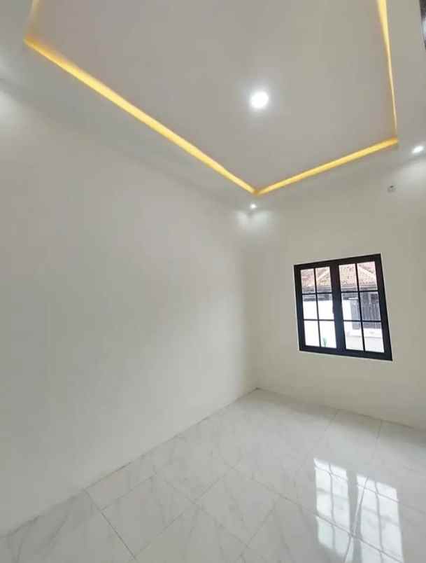 dijual rumah pedurungan