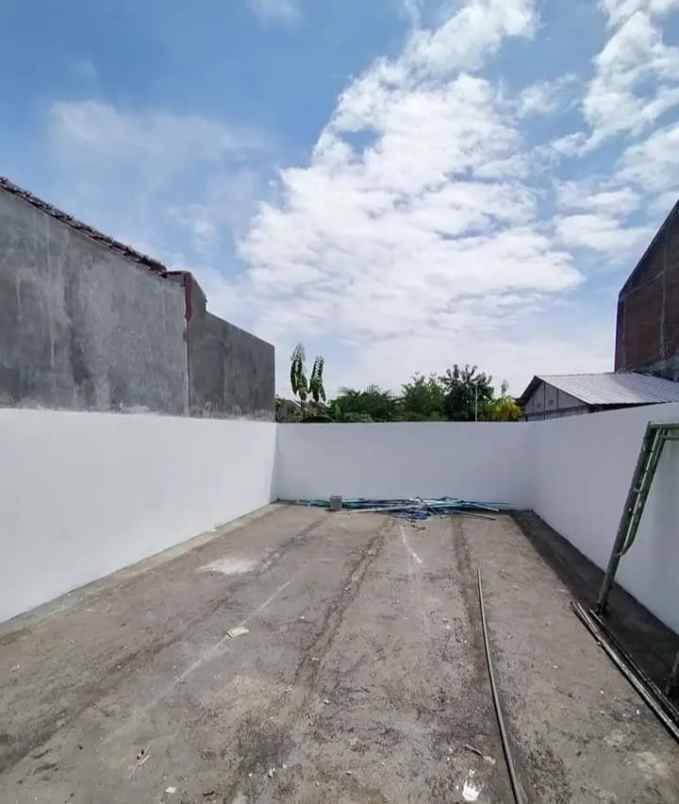dijual rumah pedurungan