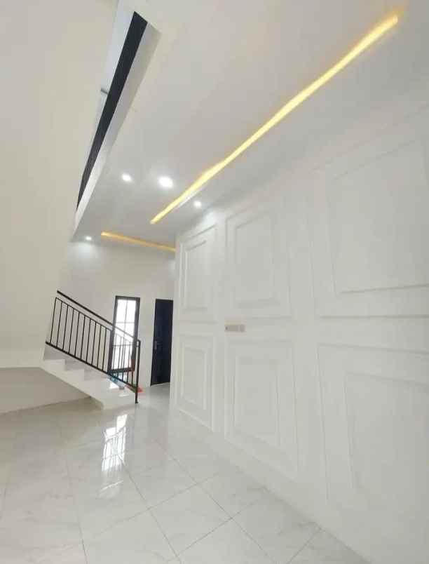 dijual rumah pedurungan