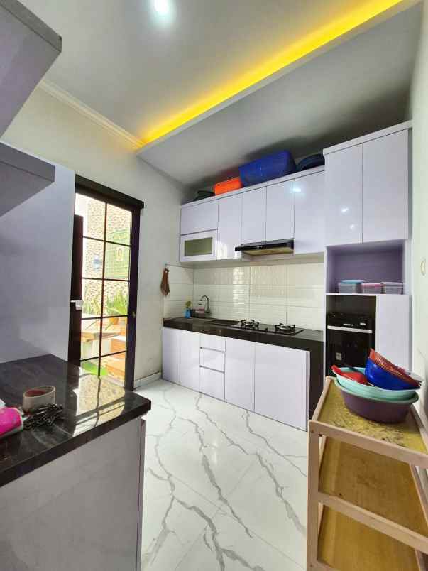 dijual rumah pejaten