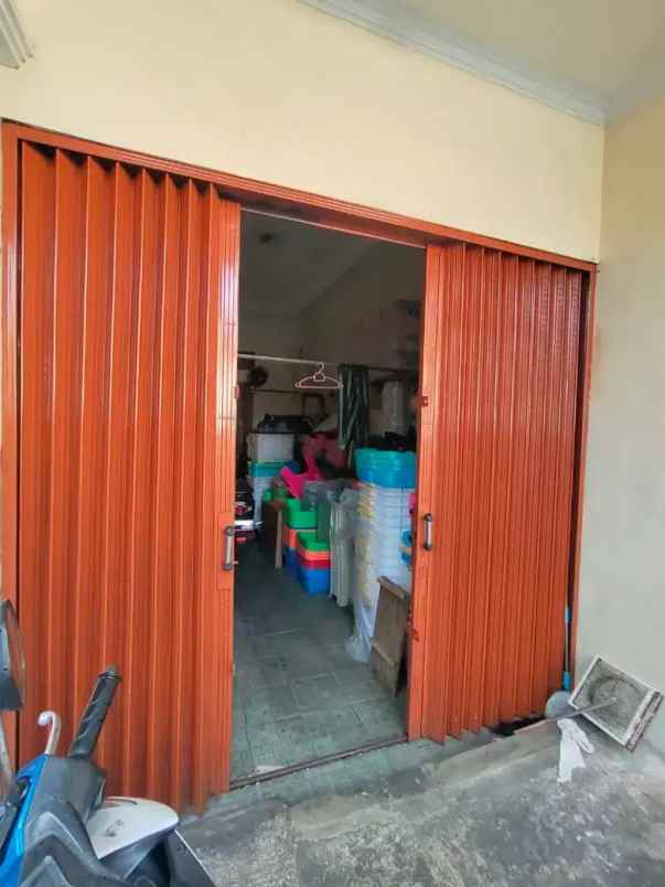 dijual rumah pejaten timur
