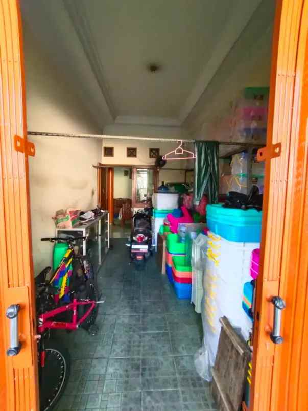 dijual rumah pejaten timur