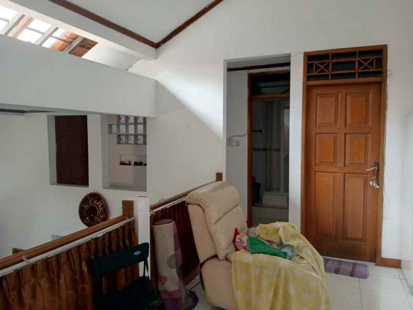 dijual rumah pejompongan