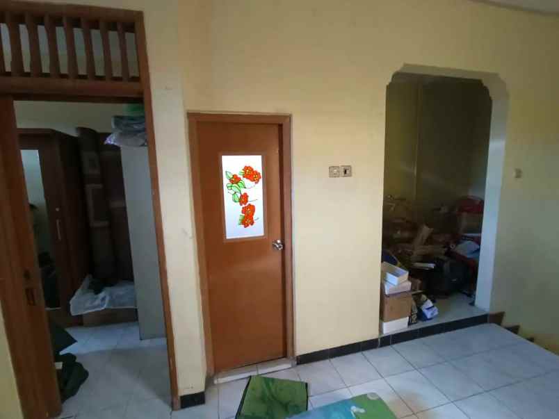 dijual rumah pekayon jaya