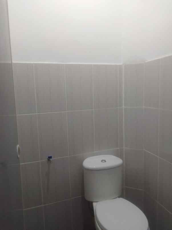 dijual rumah permata cimahi