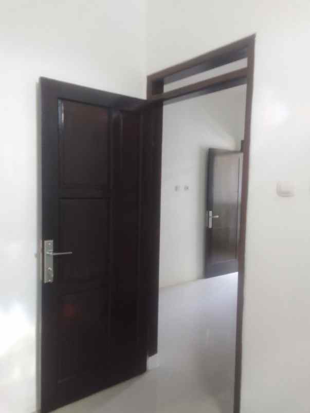 dijual rumah permata cimahi