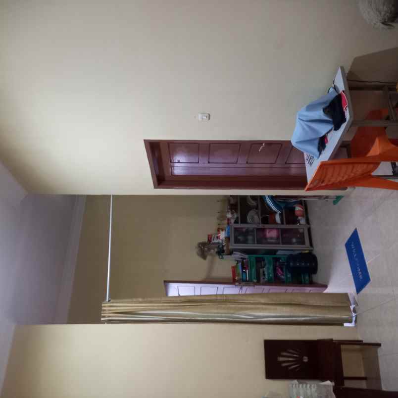 dijual rumah perum rindu serumpun 3 jl
