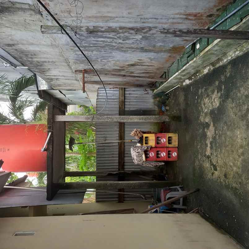 dijual rumah perum rindu serumpun 3 jl