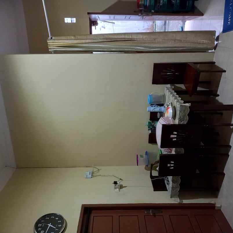 dijual rumah perum rindu serumpun 3 jl