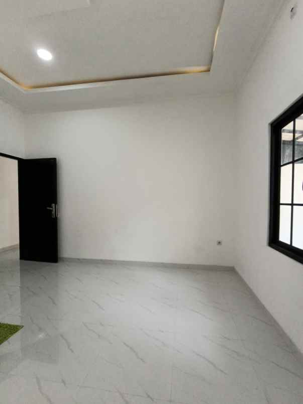 dijual rumah perumahan bogor asri cibinong