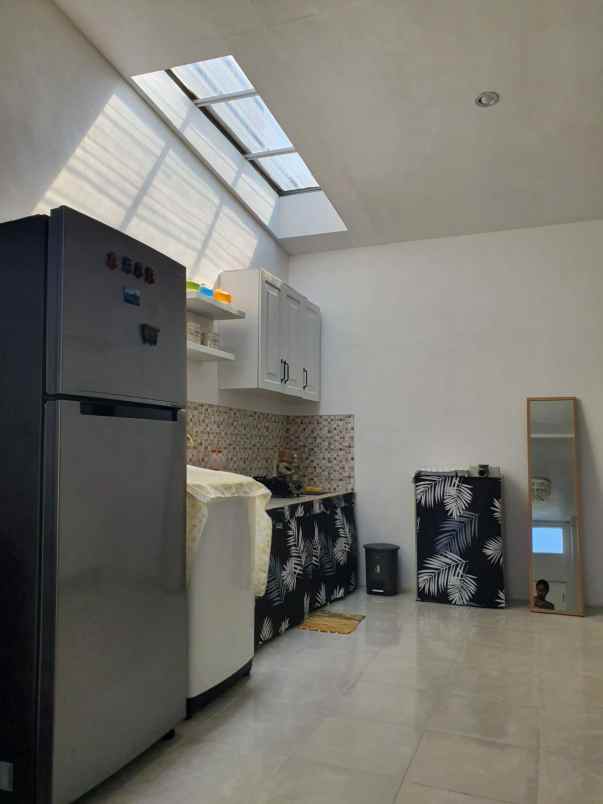 dijual rumah perumahan bukit indah permai