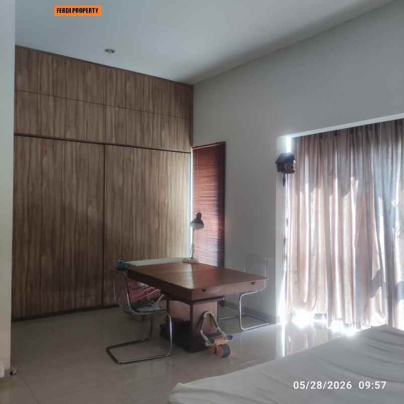 dijual rumah perumahan citra gran cibubur