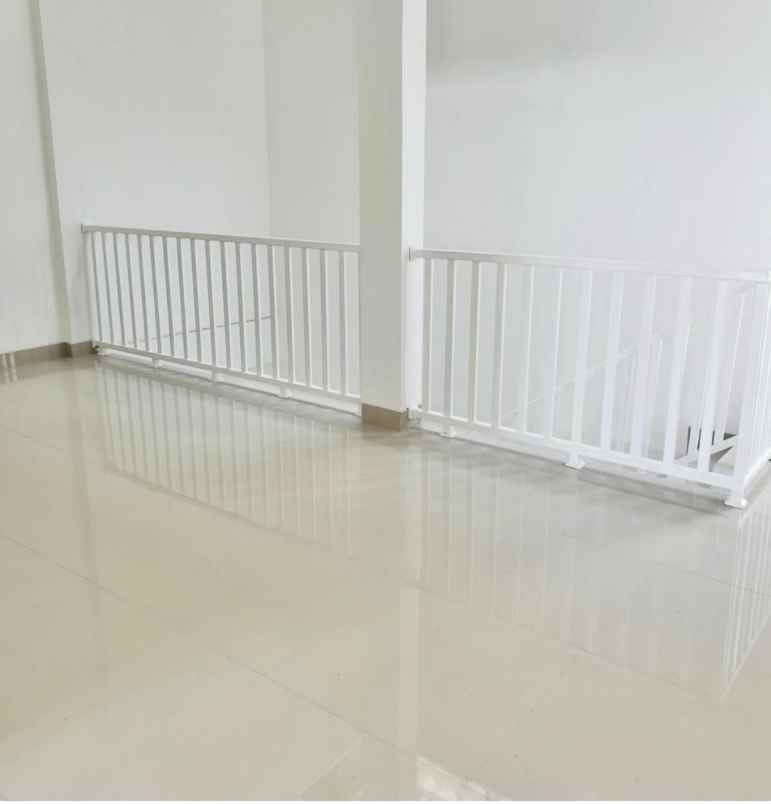 dijual rumah perumahan galaxy bekasi