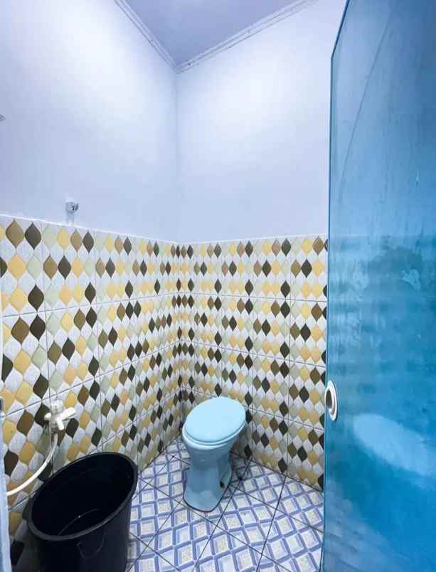 dijual rumah perumahan griya srimahi