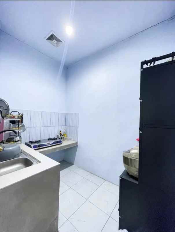 dijual rumah perumahan griya srimahi