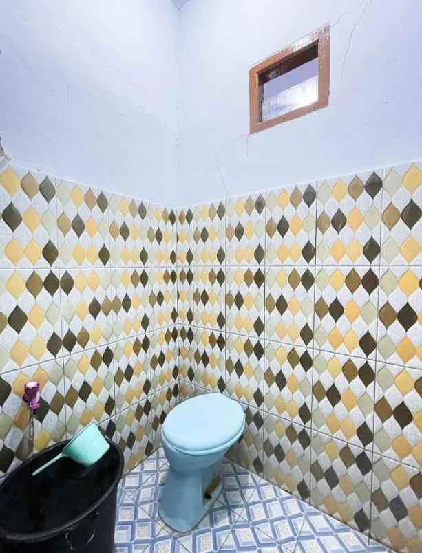 dijual rumah perumahan griya srimahi