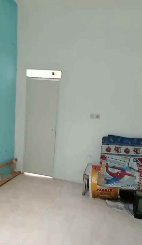 dijual rumah perumahan palem pertiwi