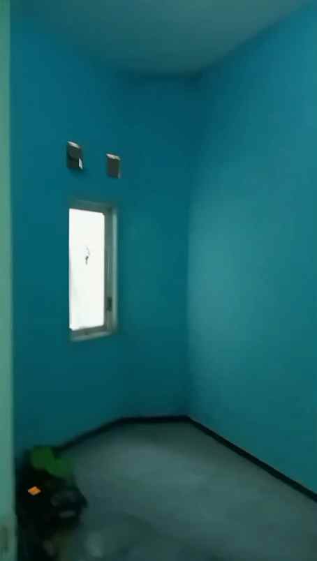 dijual rumah perumahan palem pertiwi