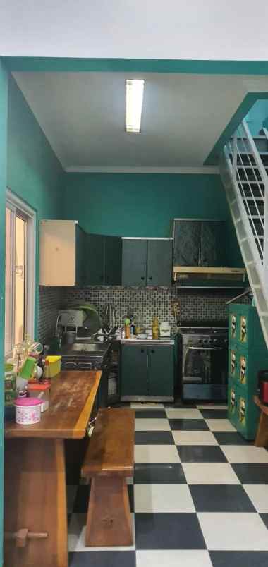 dijual rumah perumahan prima harapan