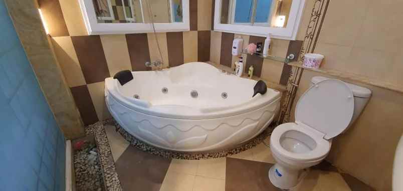 dijual rumah perumahan prima harapan