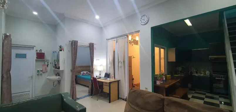 dijual rumah perumahan prima harapan