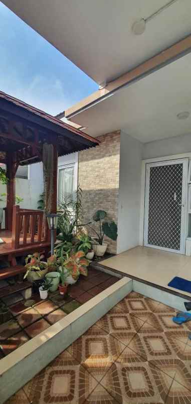 dijual rumah perumahan prima harapan