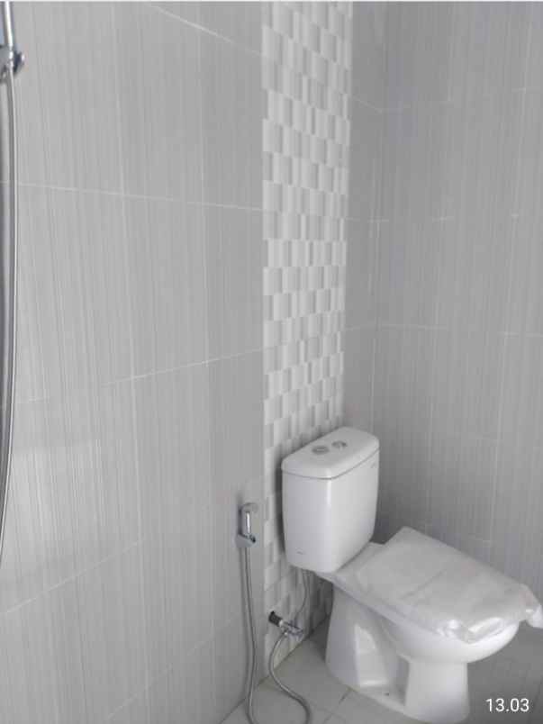 dijual rumah perumahan safira juanda