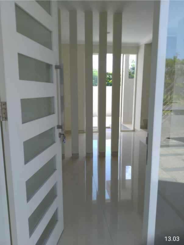 dijual rumah perumahan safira juanda