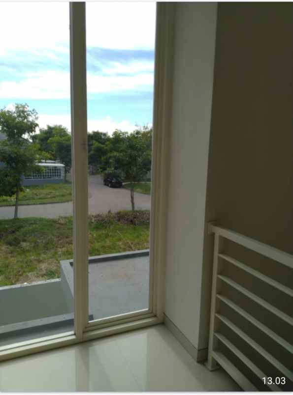 dijual rumah perumahan safira juanda