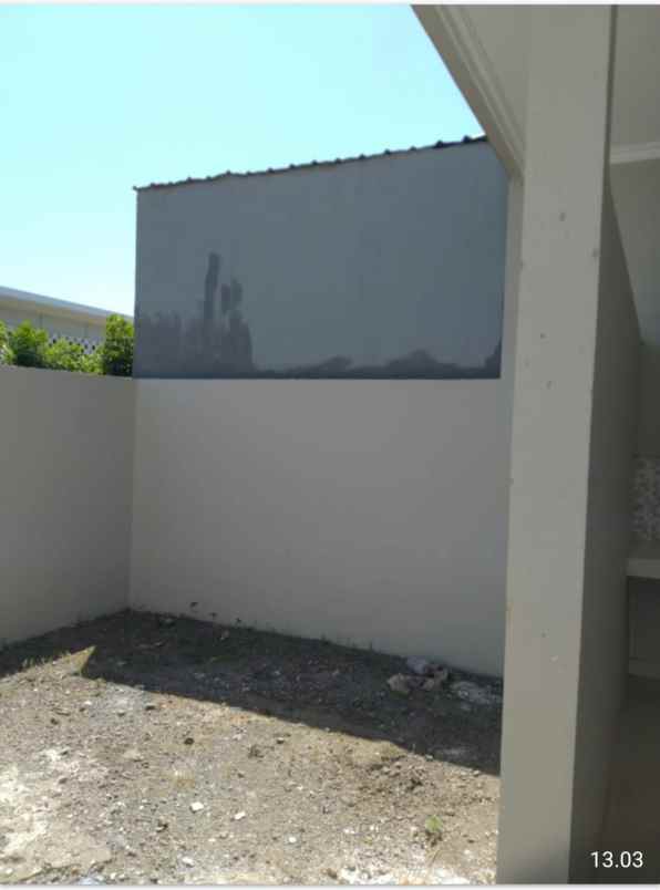 dijual rumah perumahan safira juanda