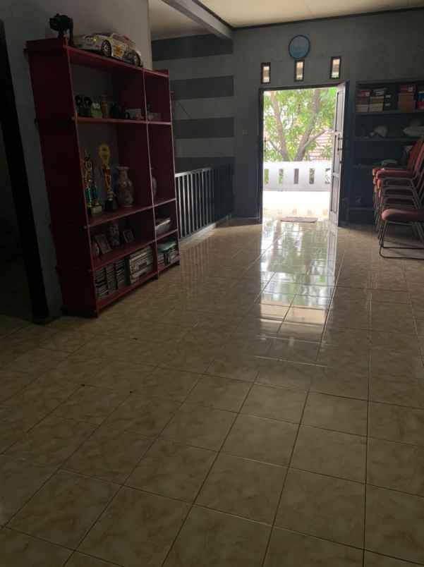 dijual rumah perumahan sukatani permai