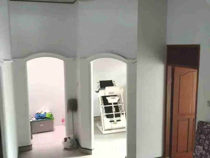 dijual rumah perumnas 1 kranji