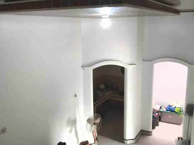 dijual rumah perumnas 1 kranji
