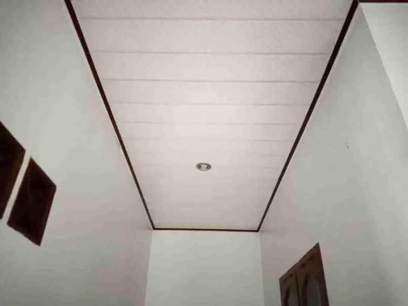 dijual rumah perumnas 1 kranji