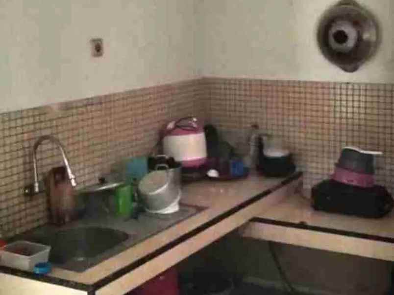 dijual rumah perumnas 1 kranji