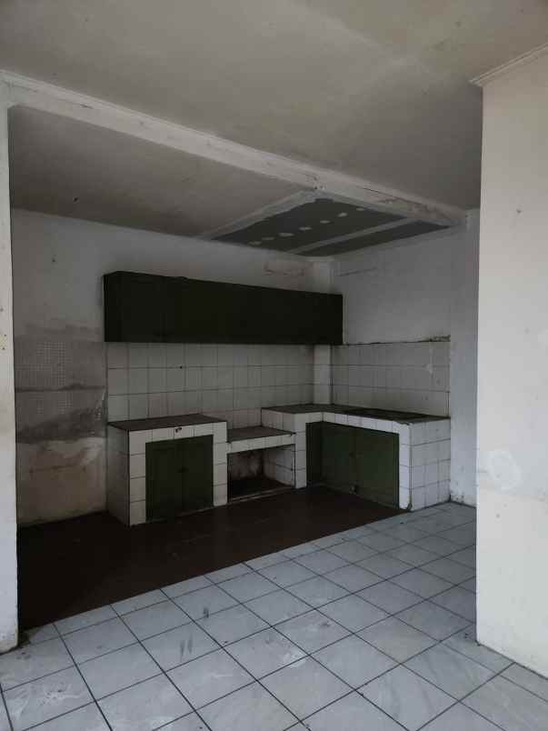 dijual rumah pisangan ciputat tangsel