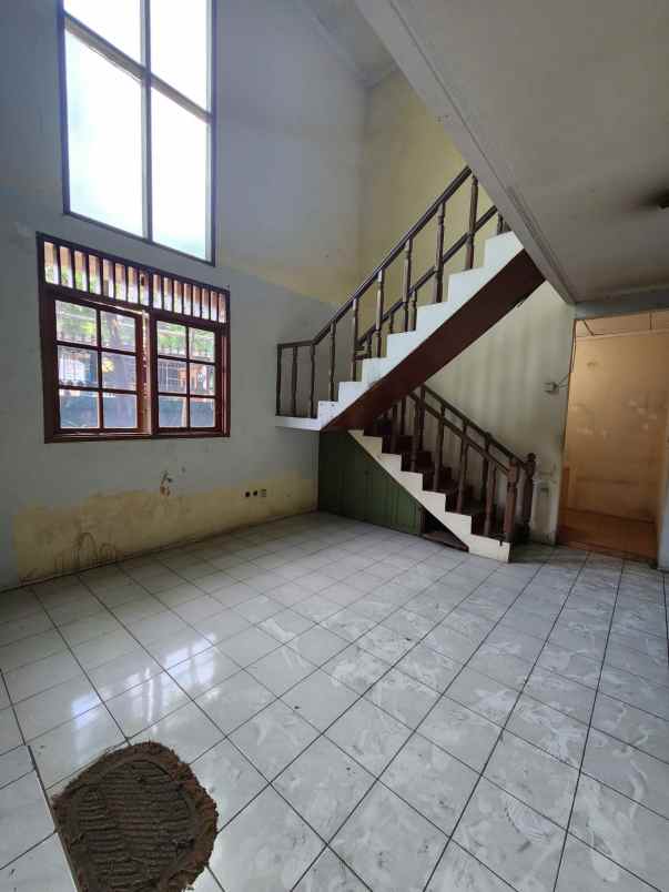 dijual rumah pisangan ciputat tangsel