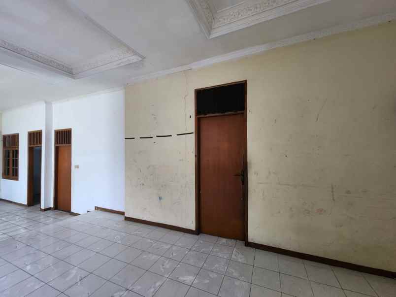dijual rumah pisangan ciputat tangsel